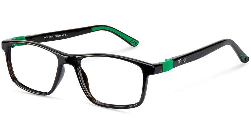 Nanovista FANBOY 3.0-NAO317 Eyeglasses - view 25